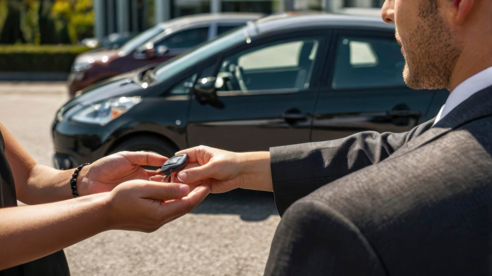 Servicio profesional para vender coche Aldaia y alrededores